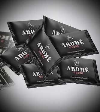 AROMÉ - ZUCKERBEUTEL À 5GR - 10KG