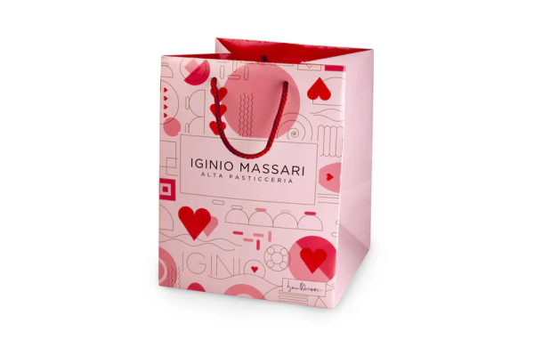 TASCHEN SAN VALENTINO