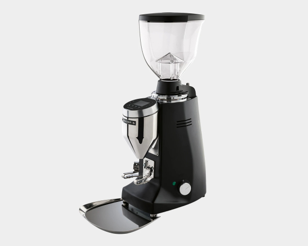 MAZZER MAJOR V-ELECTRONIC