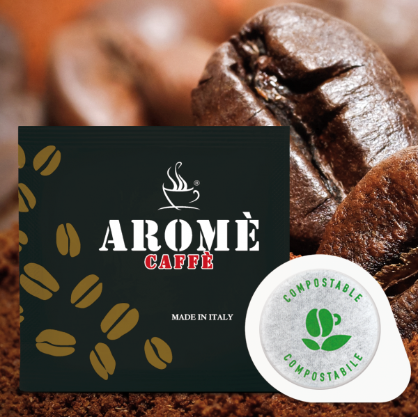 AROMÈ - NERA PADS - 150 Stk.