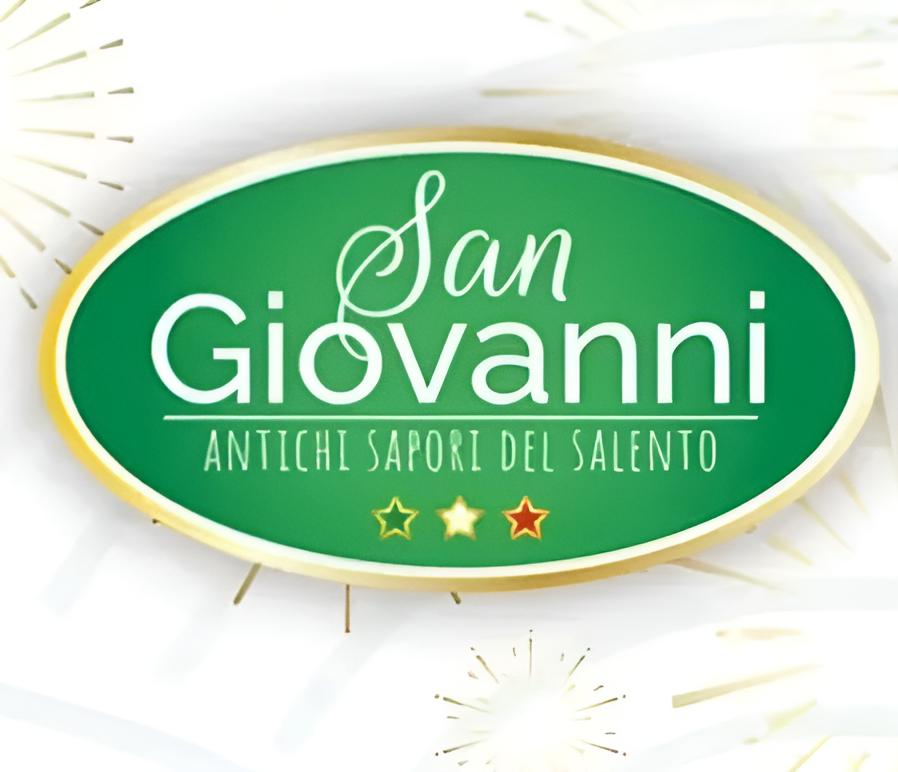 SAN GIOVANNI