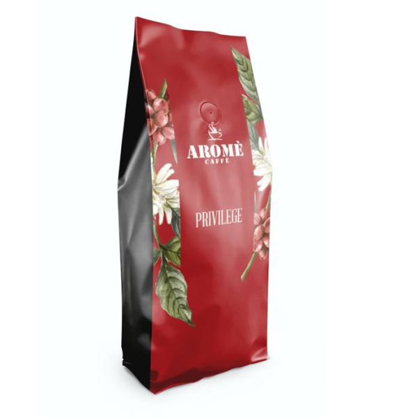 AROMÈ - PRIVILEGE GRAN BAR - 1Kg